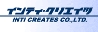 �C���e�B�E�N���G�C�c